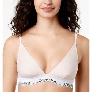Calvin Klein Bralette